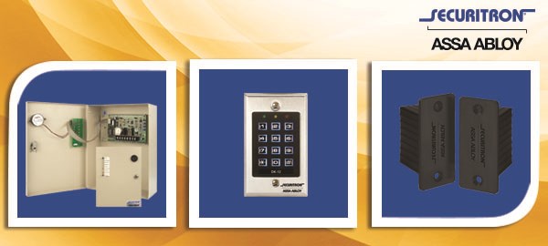 Securitron